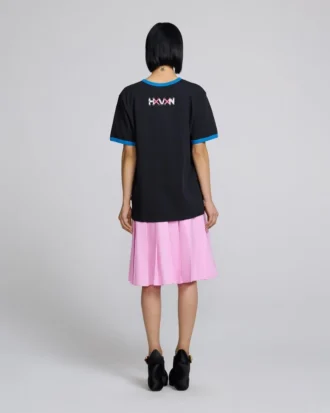 corset heart tee 2 330x413 - Corset Heart Tee